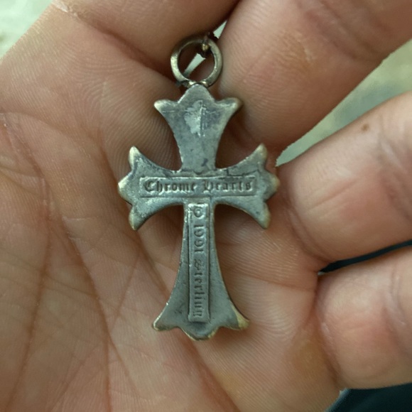 Chrome Hearts Cross, Vintage Release - Picture 2 of 3